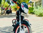 Bajaj CT100 2018