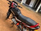 Bajaj CT100 2018