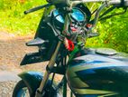 Bajaj CT100 2018