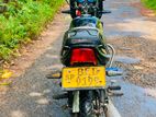 Bajaj CT100 2018