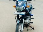 Bajaj CT100 2018