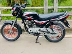 Bajaj CT100 2018