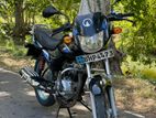 Bajaj CT100 2018