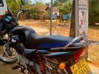 Bajaj CT100 2018