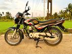 Bajaj CT100 2018