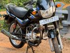 Bajaj CT100 2019