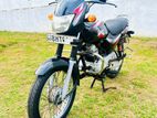 Bajaj CT100 2019