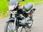 Bajaj CT100 2019