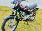 Bajaj CT100 2019