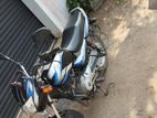 Bajaj CT100 2019