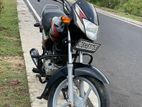 Bajaj CT100 2019