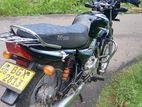 Bajaj CT100 2019