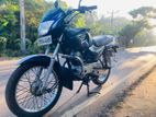 Bajaj CT100 2019
