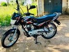 Bajaj CT100 2019