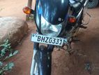 Bajaj CT100 2019