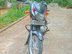 Bajaj CT100 2019