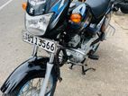 Bajaj CT100 2019