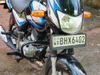 Bajaj CT100 2019