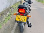 Bajaj CT100 2019