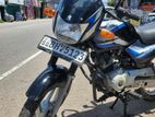 Bajaj CT100 2019