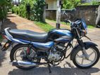 Bajaj CT100 2019