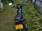 Bajaj CT100 2019