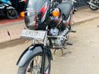 Bajaj CT100 2019