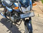 Bajaj CT100 2019