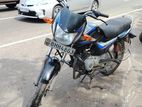 Bajaj CT100 2019