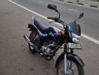 Bajaj CT100 2019