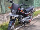 Bajaj CT100 2019