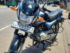 Bajaj CT100 2019