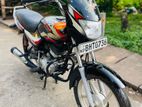 Bajaj CT100 2019