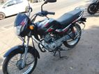 Bajaj CT100 2019