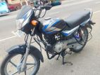 Bajaj CT100 2019