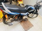 Bajaj CT100 2019