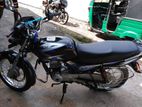 Bajaj CT100 2019