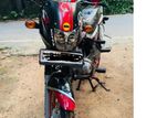 Bajaj CT100 2019