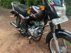 Bajaj CT100 2019