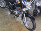 Bajaj CT100 2019