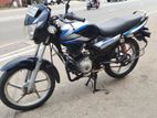 Bajaj CT100 2019