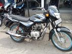 Bajaj CT100 . 2019