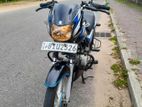 Bajaj CT100 2019