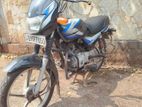 Bajaj CT100 2019