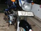 Bajaj CT100 2019