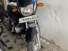 Bajaj CT100 2019