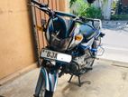 Bajaj CT100 2019