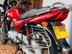 Bajaj CT100 2019