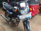 Bajaj CT100 2019