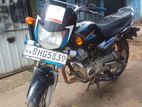 Bajaj CT100 2019